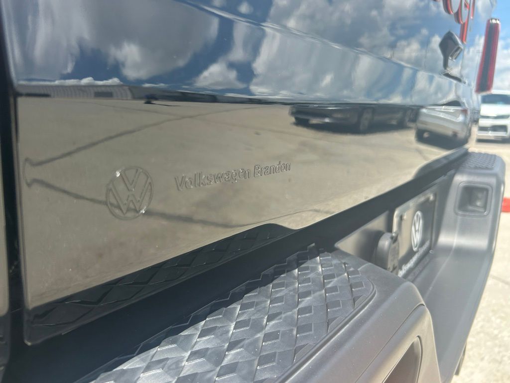 2023 Jeep Gladiator Mojave Tampa FL