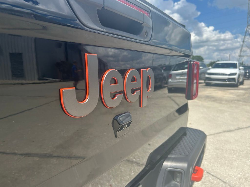 2023 Jeep Gladiator Mojave Tampa FL