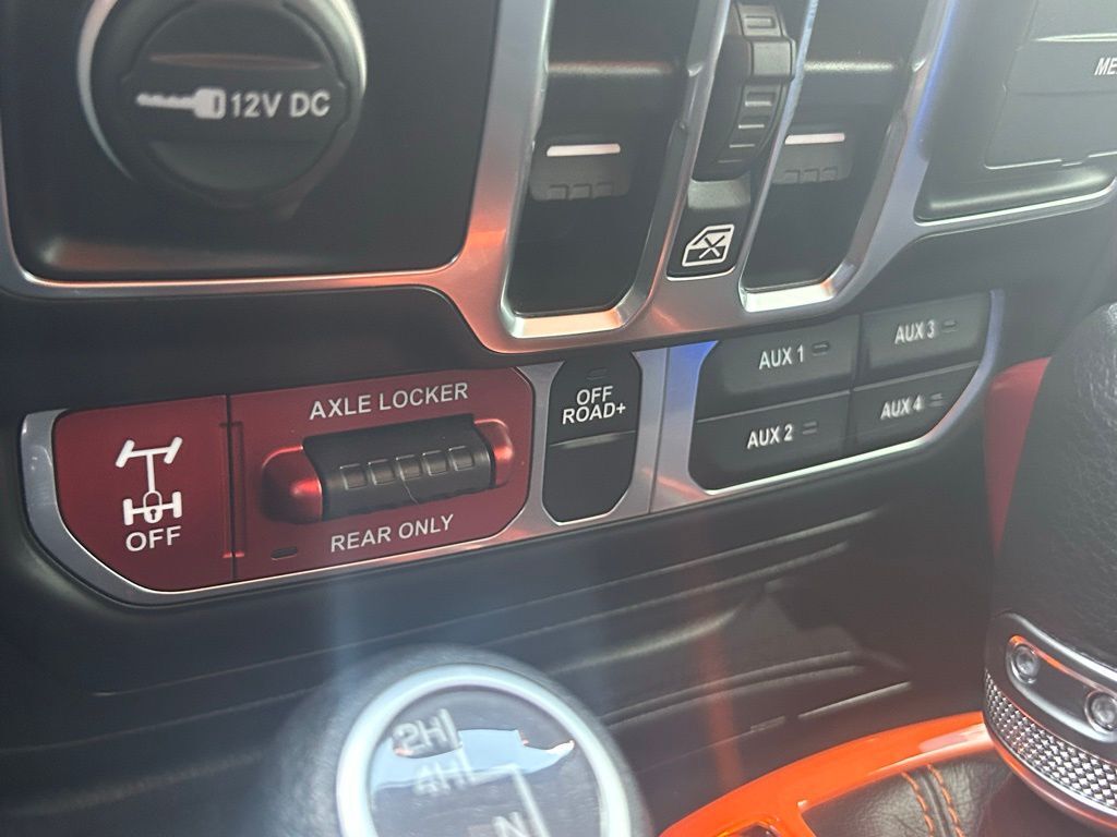 2023 Jeep Gladiator Mojave Tampa FL