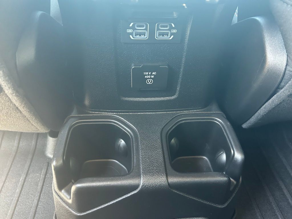2023 Jeep Gladiator Mojave Tampa FL