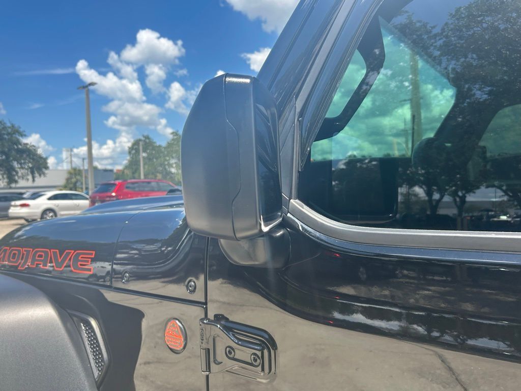 2023 Jeep Gladiator Mojave Tampa FL