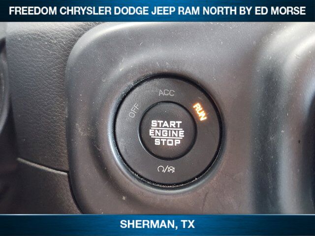 2023 Jeep Gladiator Overland Sherman TX