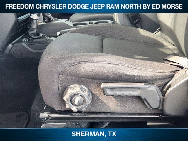 2023 Jeep Gladiator Overland Sherman TX