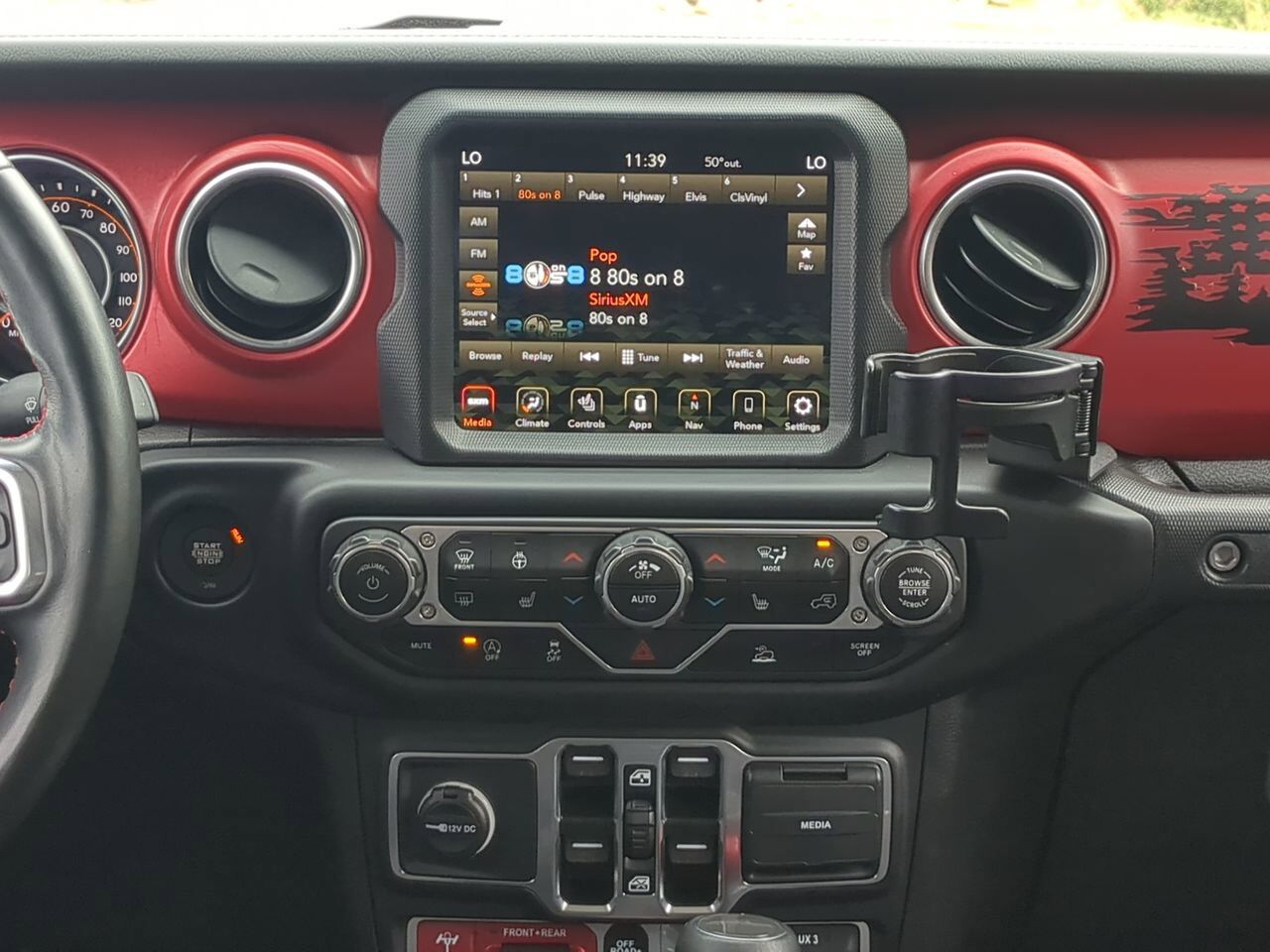 2023 Jeep Gladiator Rubicon Appleton WI