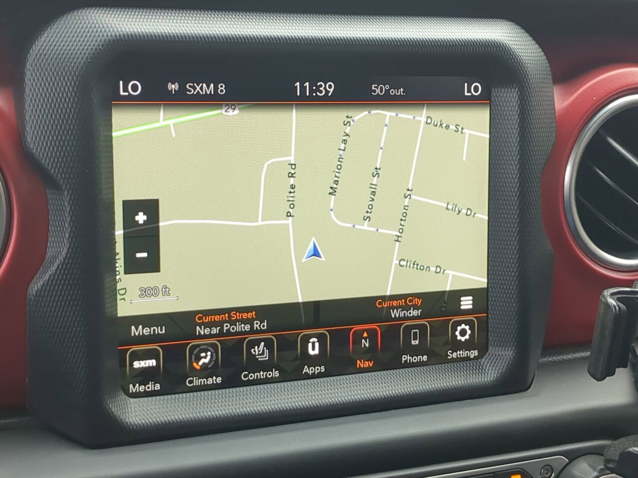 2023 Jeep Gladiator Rubicon Appleton WI