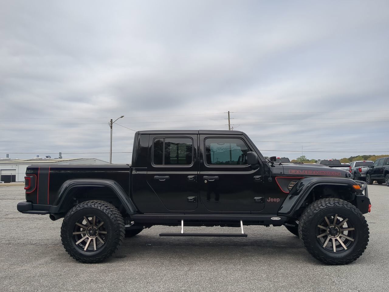 2023 Jeep Gladiator Rubicon Appleton WI