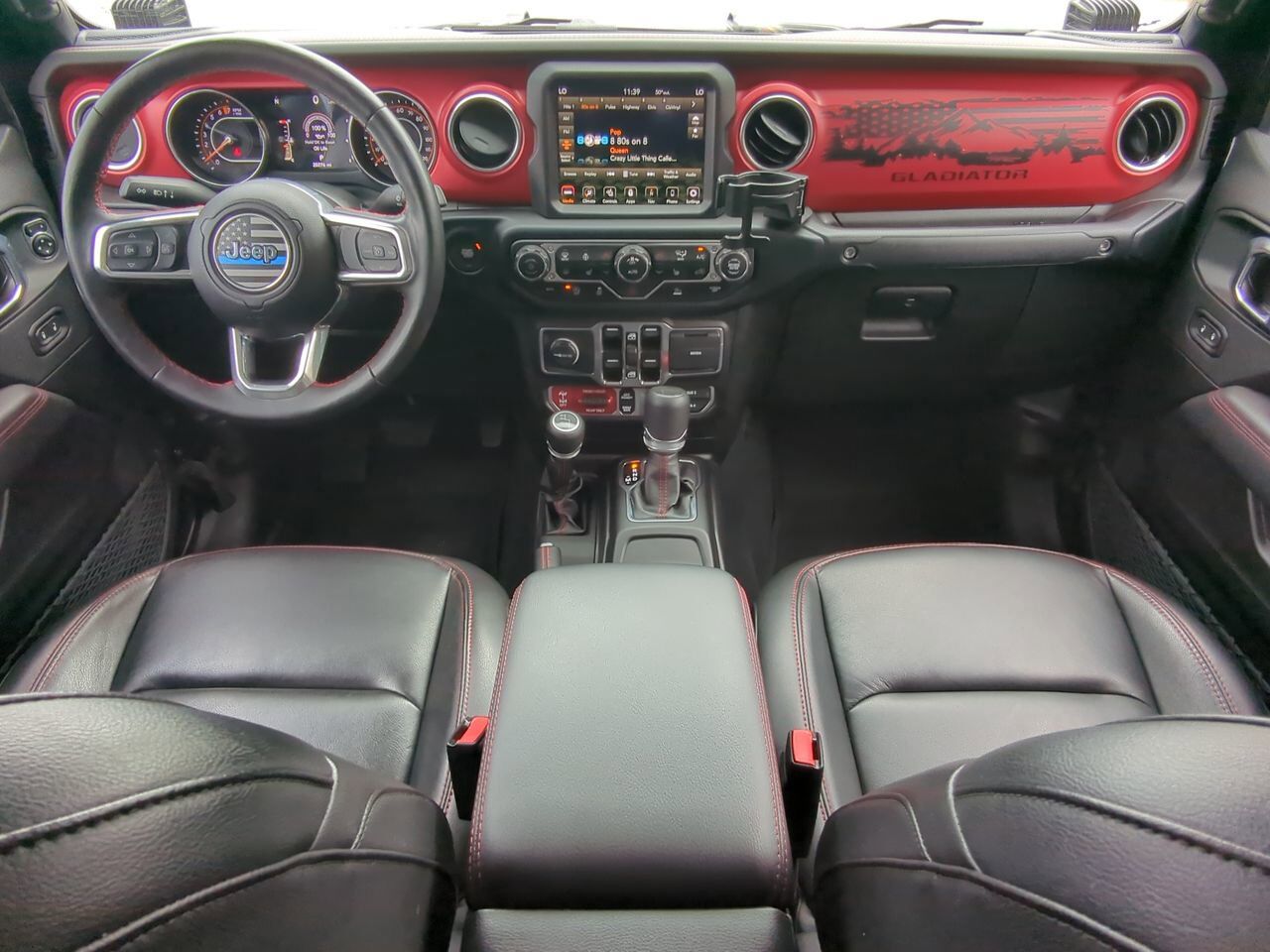 2023 Jeep Gladiator Rubicon Appleton WI