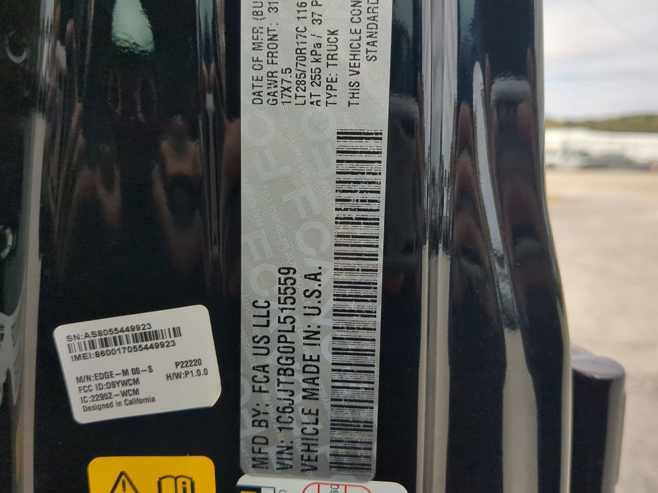 2023 Jeep Gladiator Rubicon Appleton WI