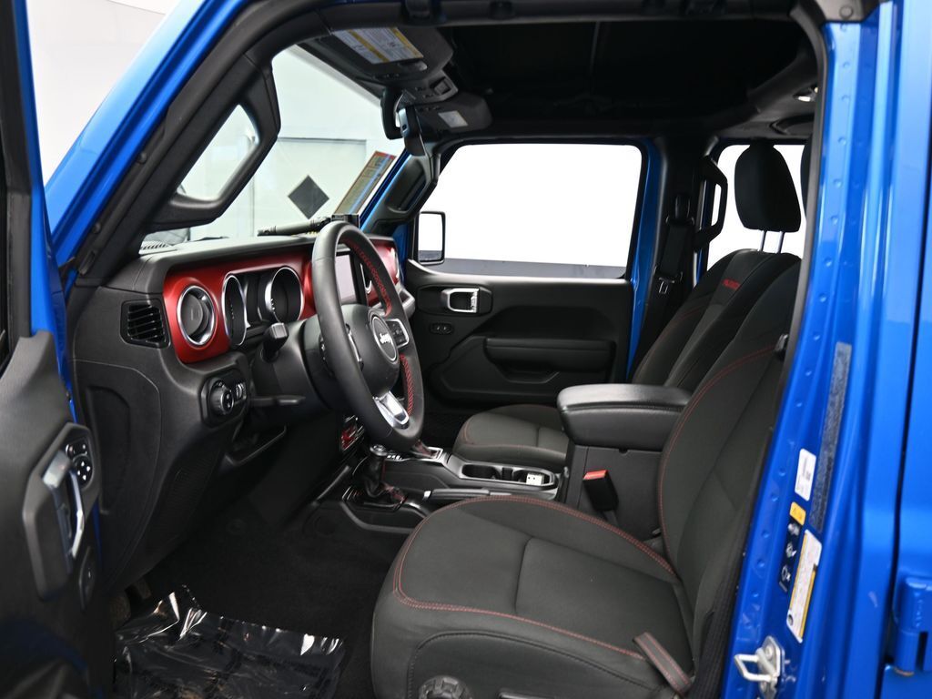 2023 Jeep Gladiator Rubicon Tampa FL