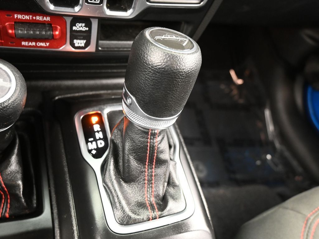 2023 Jeep Gladiator Rubicon Tampa FL