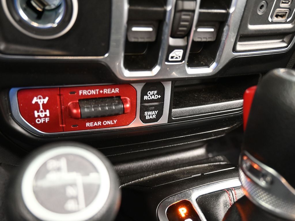 2023 Jeep Gladiator Rubicon Tampa FL