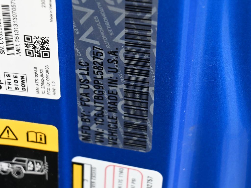 2023 Jeep Gladiator Rubicon Tampa FL