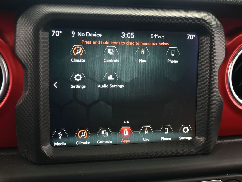 2023 Jeep Gladiator Rubicon Tampa FL