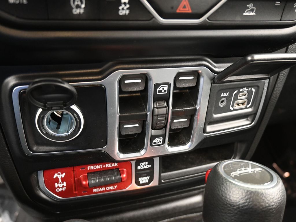 2023 Jeep Gladiator Rubicon Tampa FL