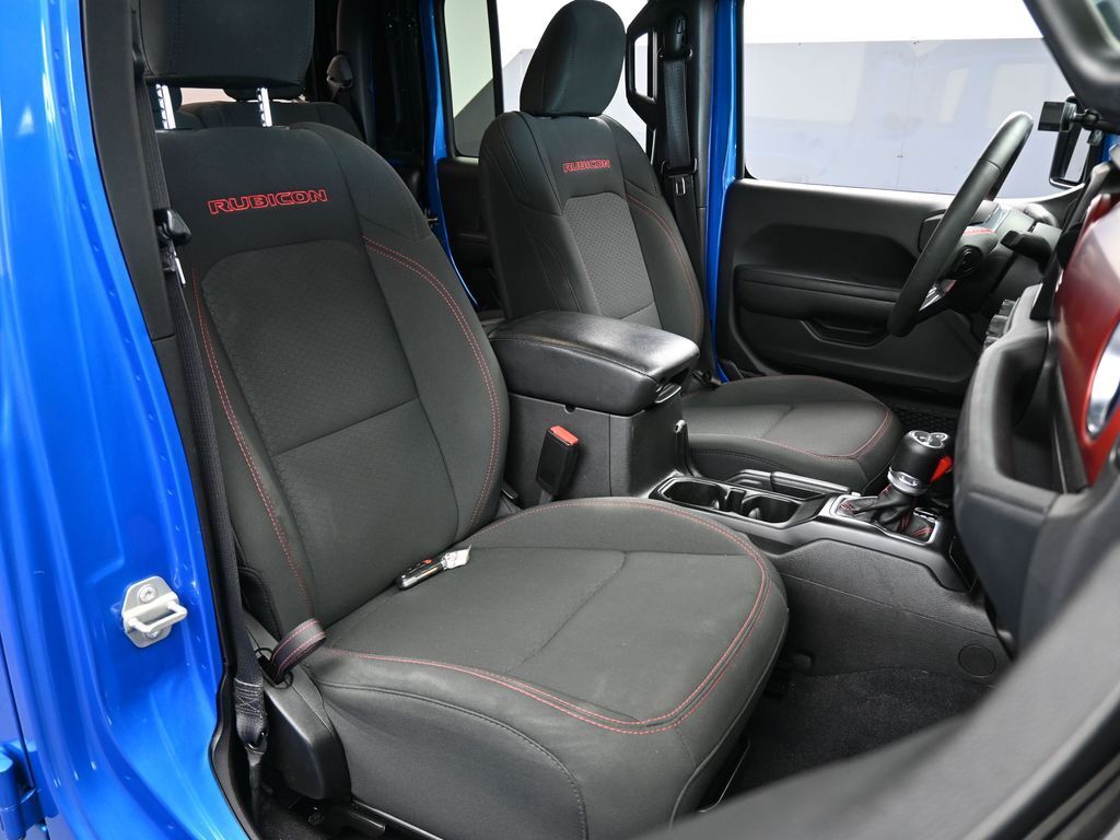 2023 Jeep Gladiator Rubicon Tampa FL