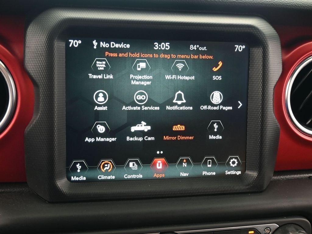 2023 Jeep Gladiator Rubicon Tampa FL