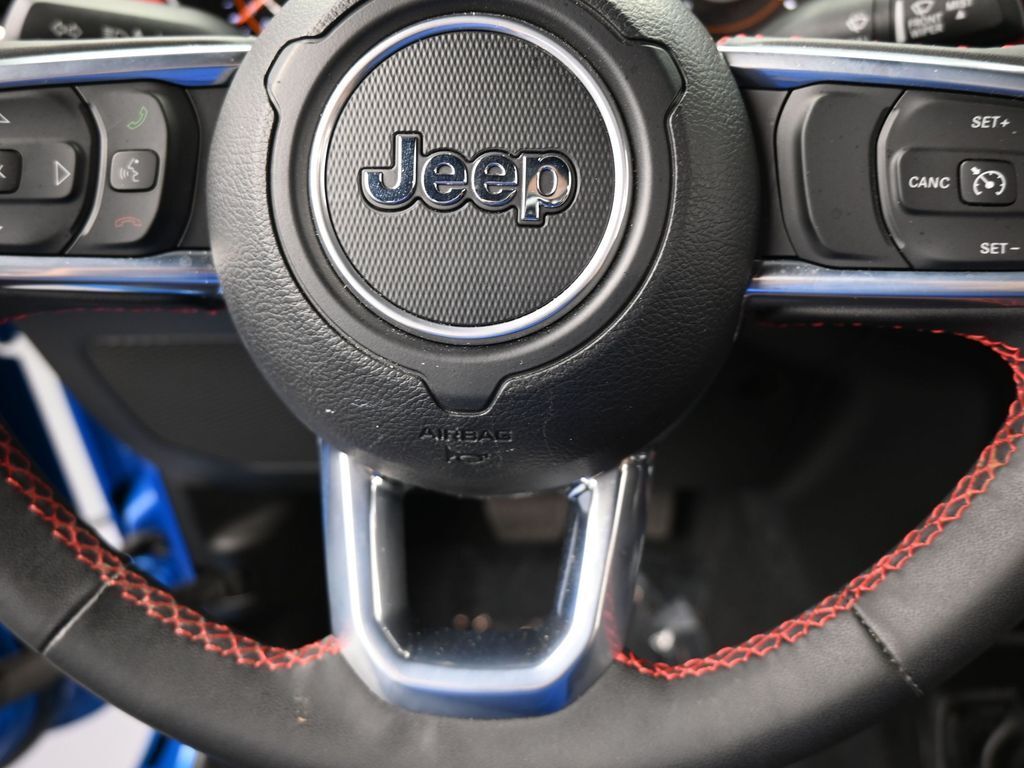 2023 Jeep Gladiator Rubicon Tampa FL