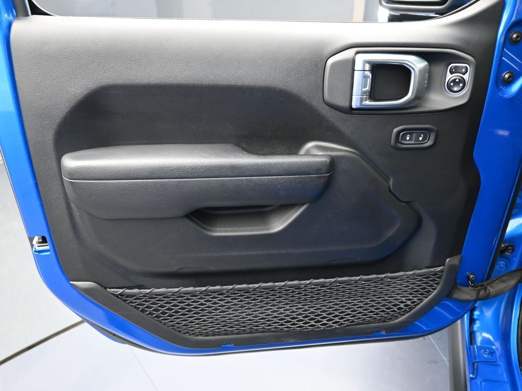 2023 Jeep Gladiator Rubicon Tampa FL