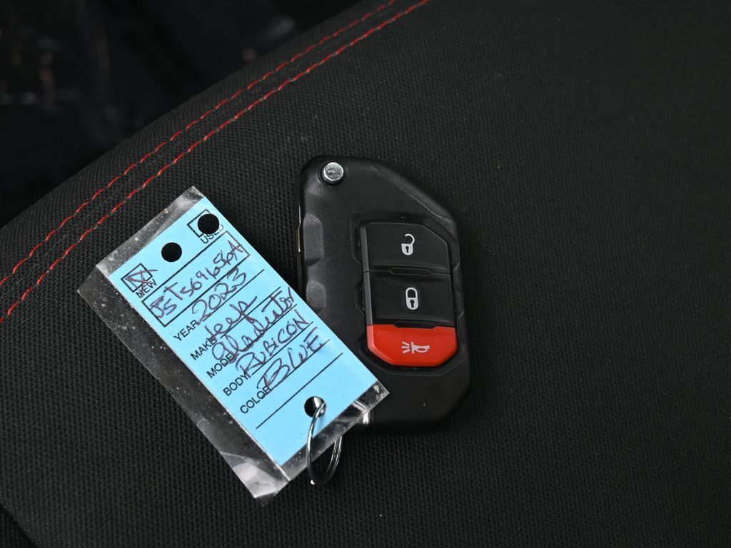 2023 Jeep Gladiator Rubicon Tampa FL