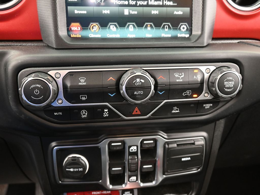 2023 Jeep Gladiator Rubicon Tampa FL