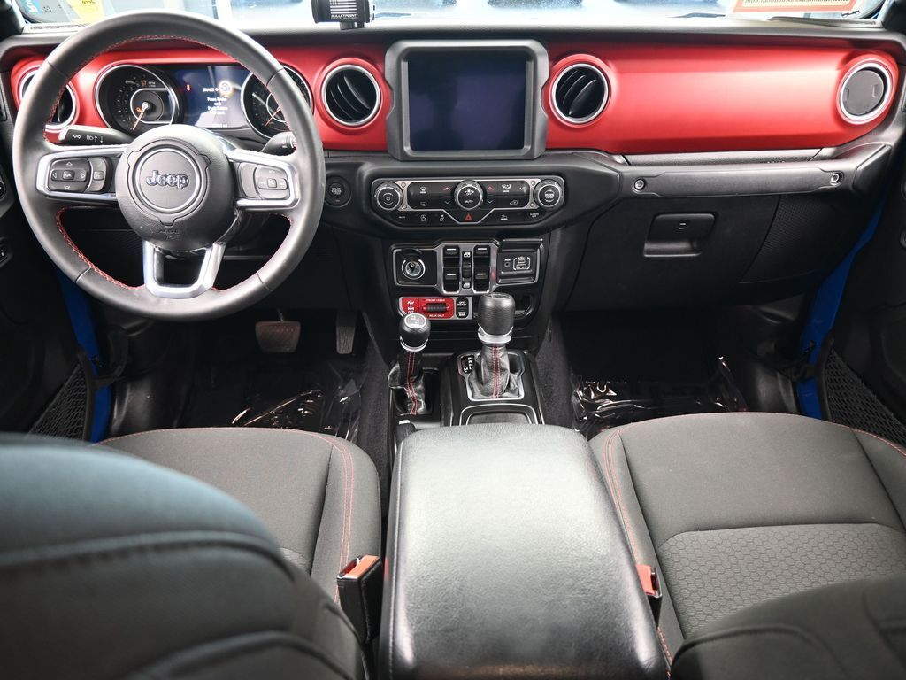 2023 Jeep Gladiator Rubicon Tampa FL