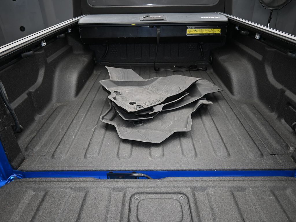 2023 Jeep Gladiator Rubicon Tampa FL