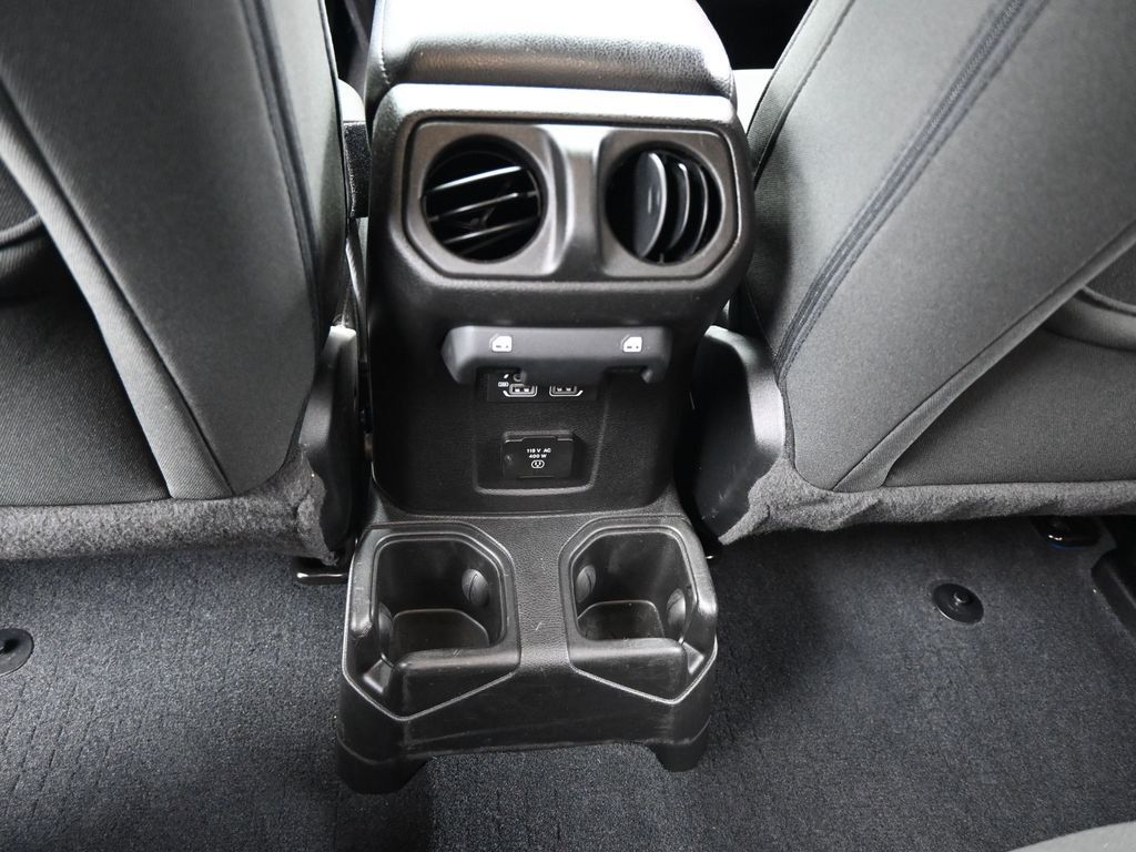 2023 Jeep Gladiator Rubicon Tampa FL