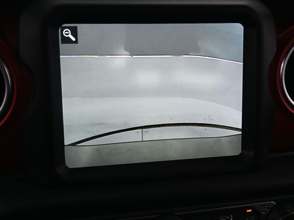 2023 Jeep Gladiator Rubicon Tampa FL