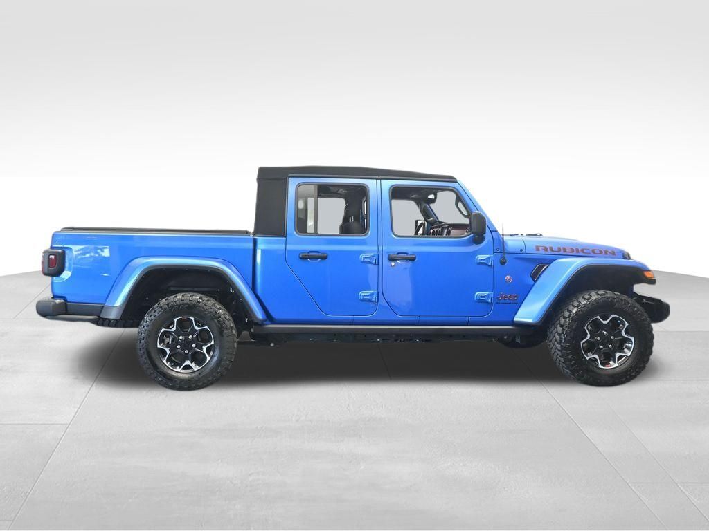 2023 Jeep Gladiator Rubicon Tampa FL