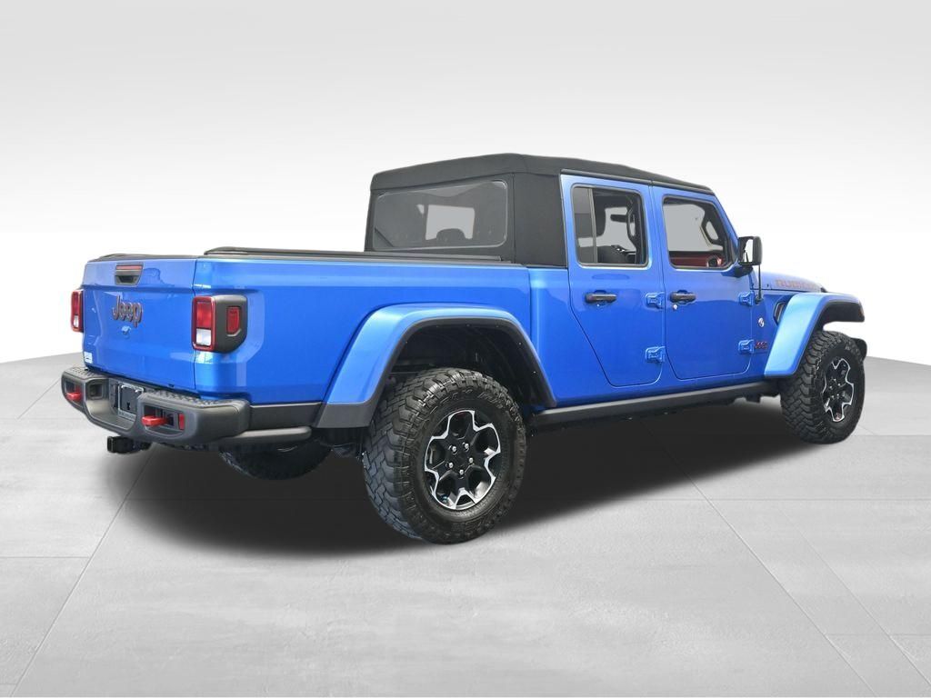 2023 Jeep Gladiator Rubicon Tampa FL