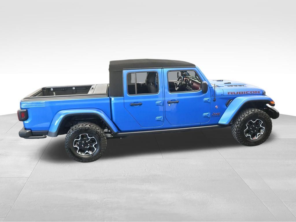 2023 Jeep Gladiator Rubicon Tampa FL