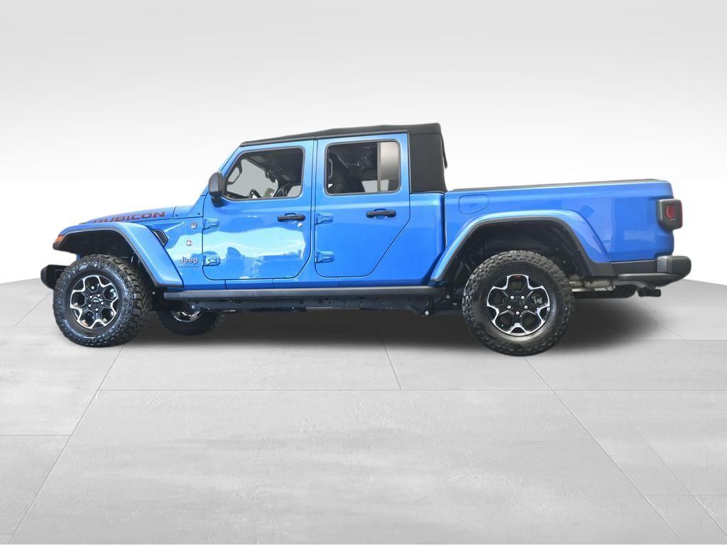2023 Jeep Gladiator Rubicon Tampa FL