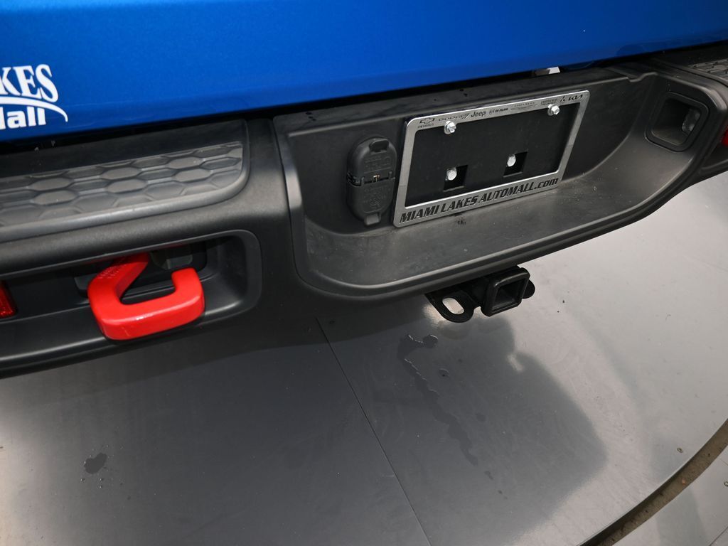 2023 Jeep Gladiator Rubicon Tampa FL