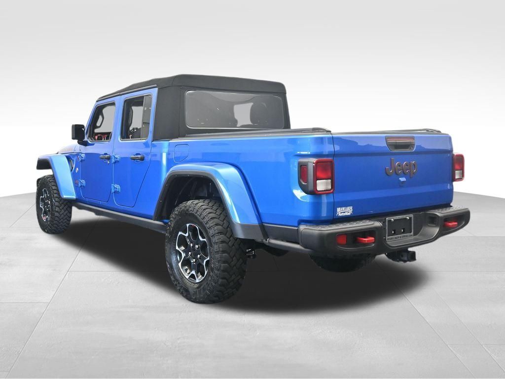 2023 Jeep Gladiator Rubicon Tampa FL