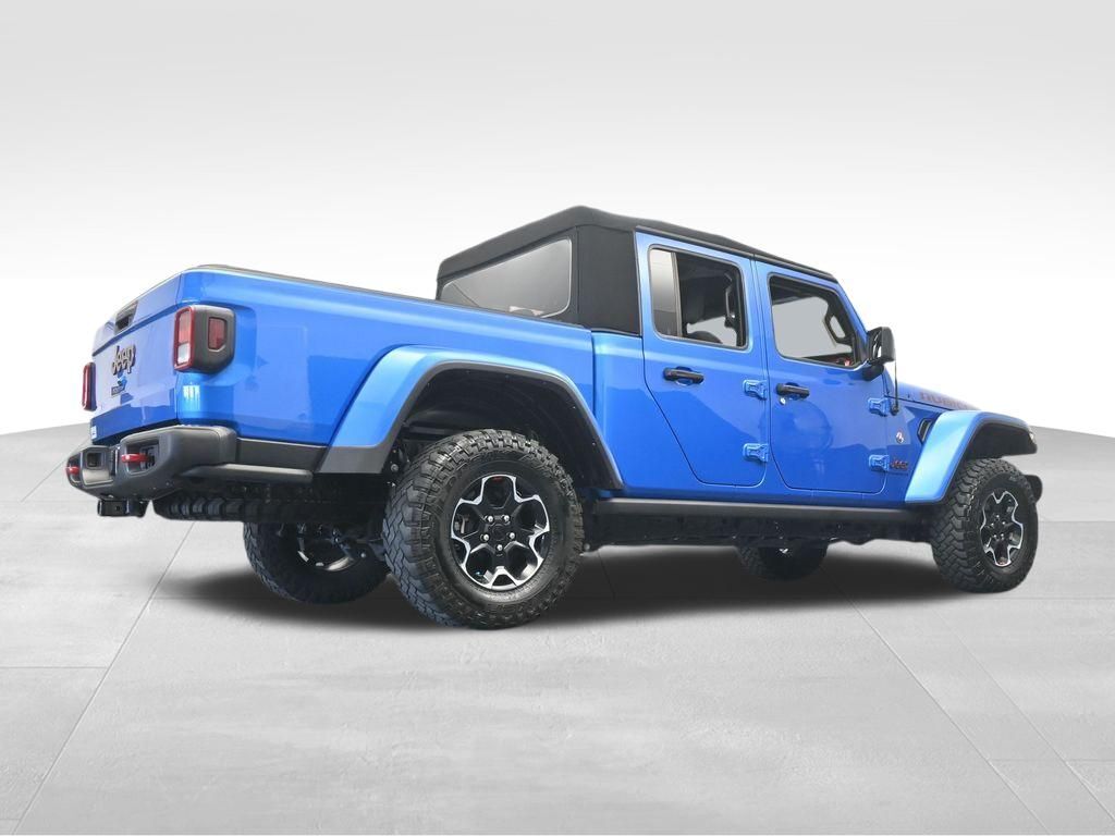 2023 Jeep Gladiator Rubicon Tampa FL
