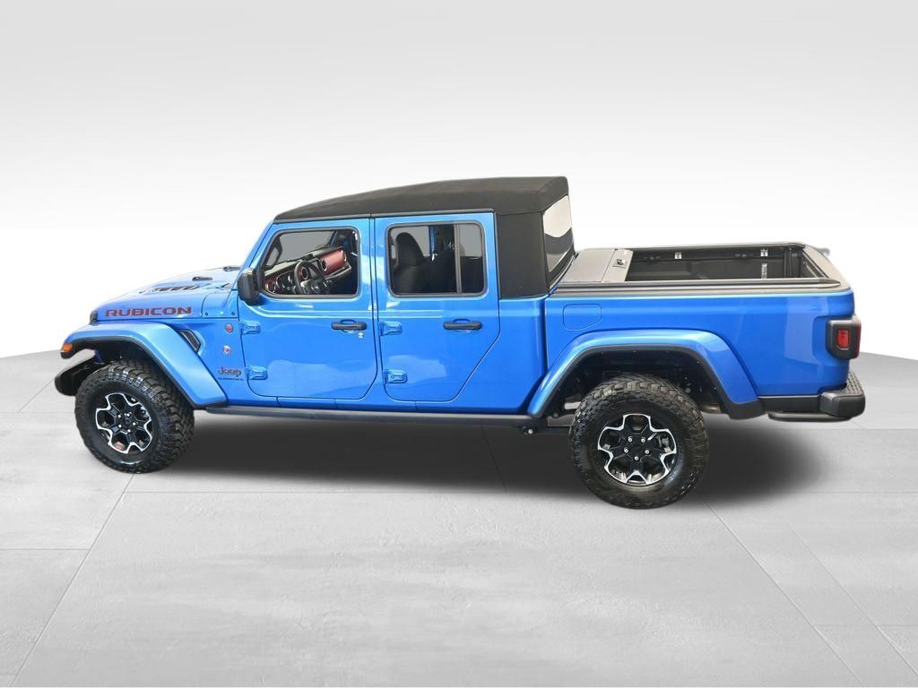 2023 Jeep Gladiator Rubicon Tampa FL