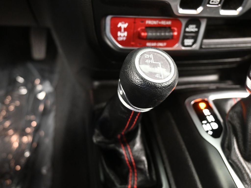 2023 Jeep Gladiator Rubicon Tampa FL