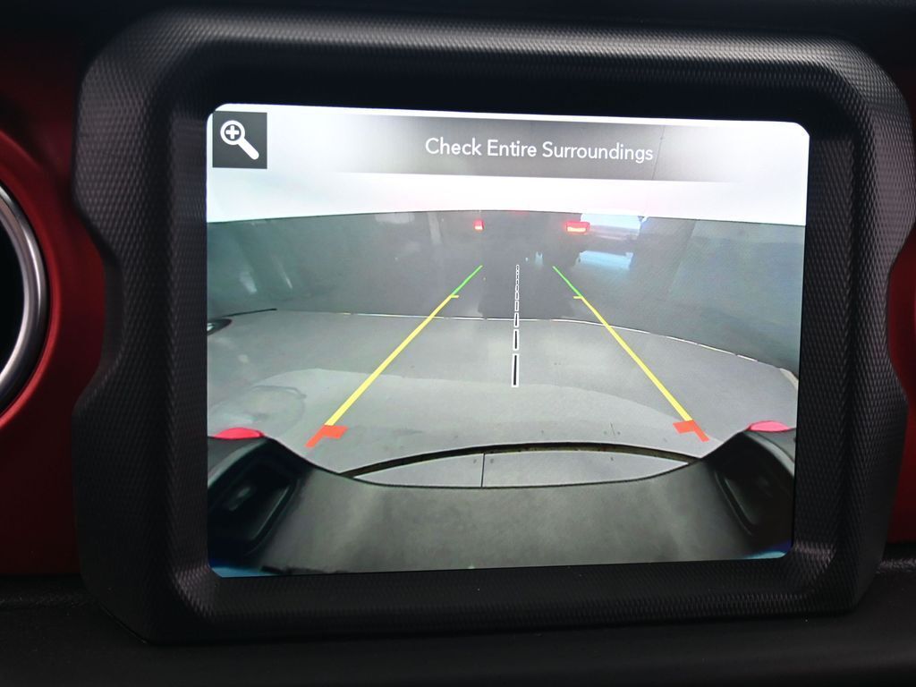 2023 Jeep Gladiator Rubicon Tampa FL