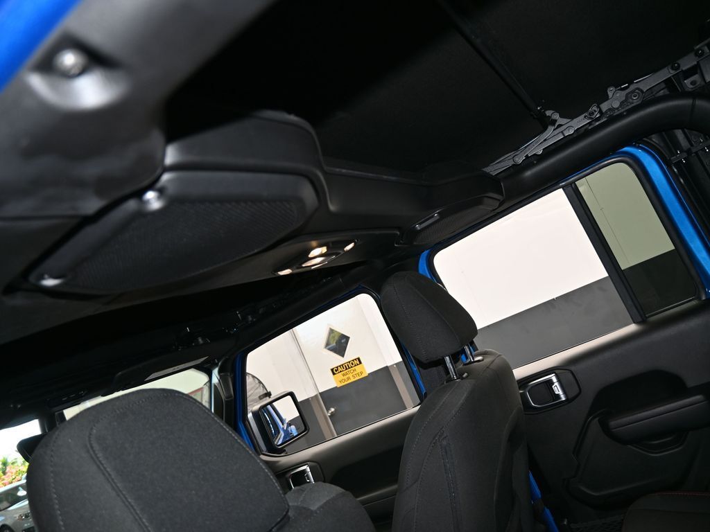 2023 Jeep Gladiator Rubicon Tampa FL