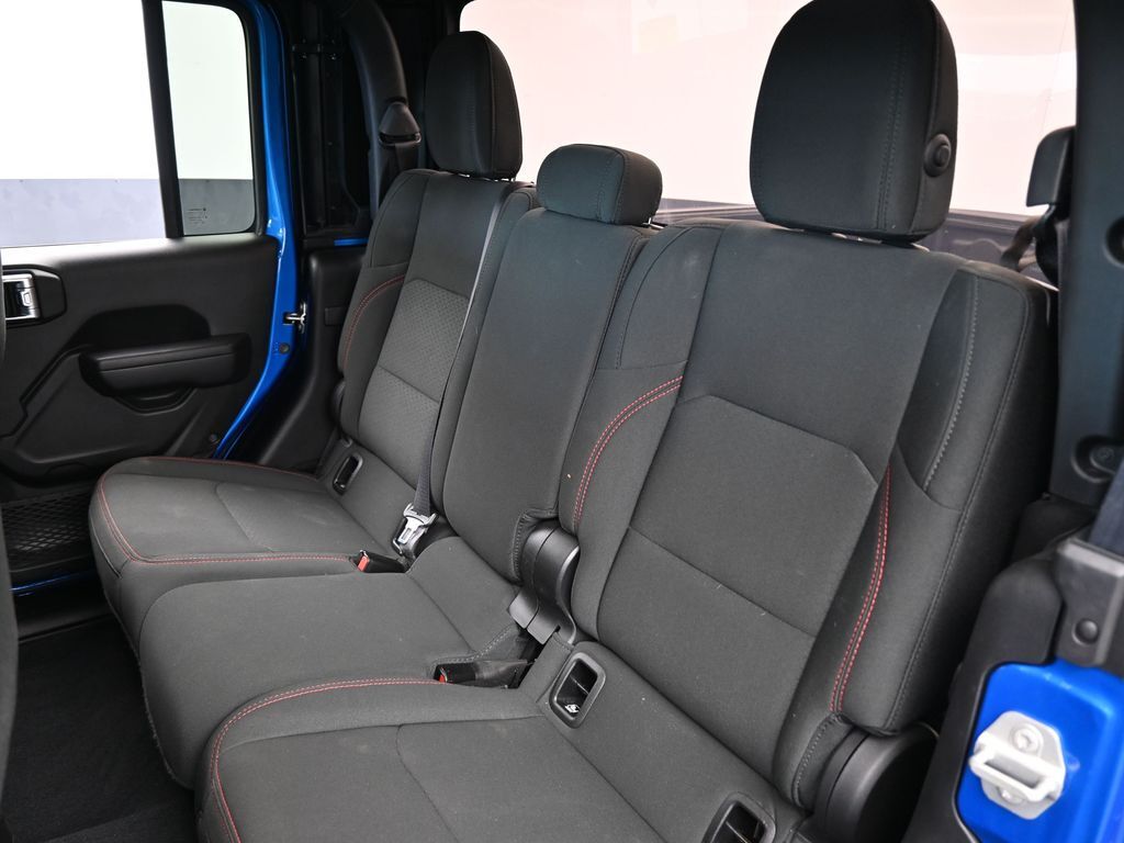 2023 Jeep Gladiator Rubicon Tampa FL