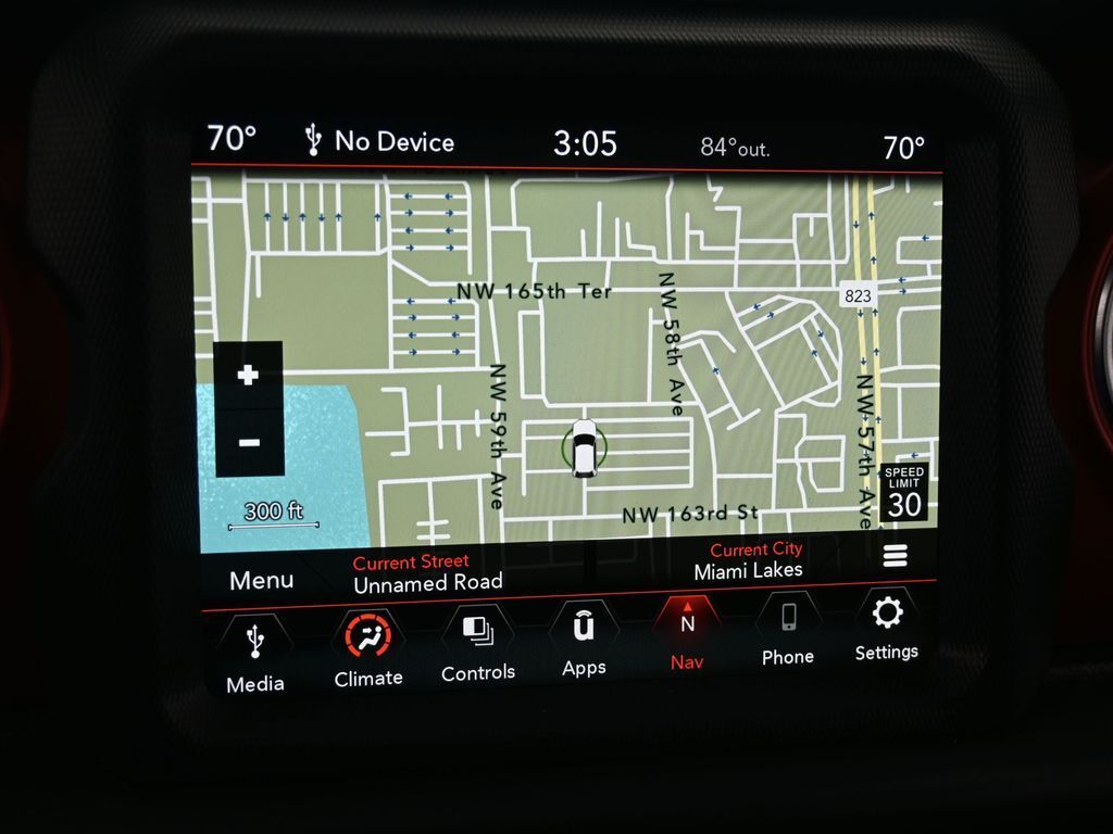 2023 Jeep Gladiator Rubicon Tampa FL