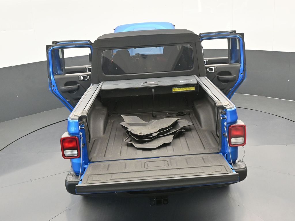 2023 Jeep Gladiator Rubicon Tampa FL