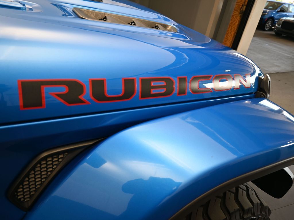 2023 Jeep Gladiator Rubicon Tampa FL