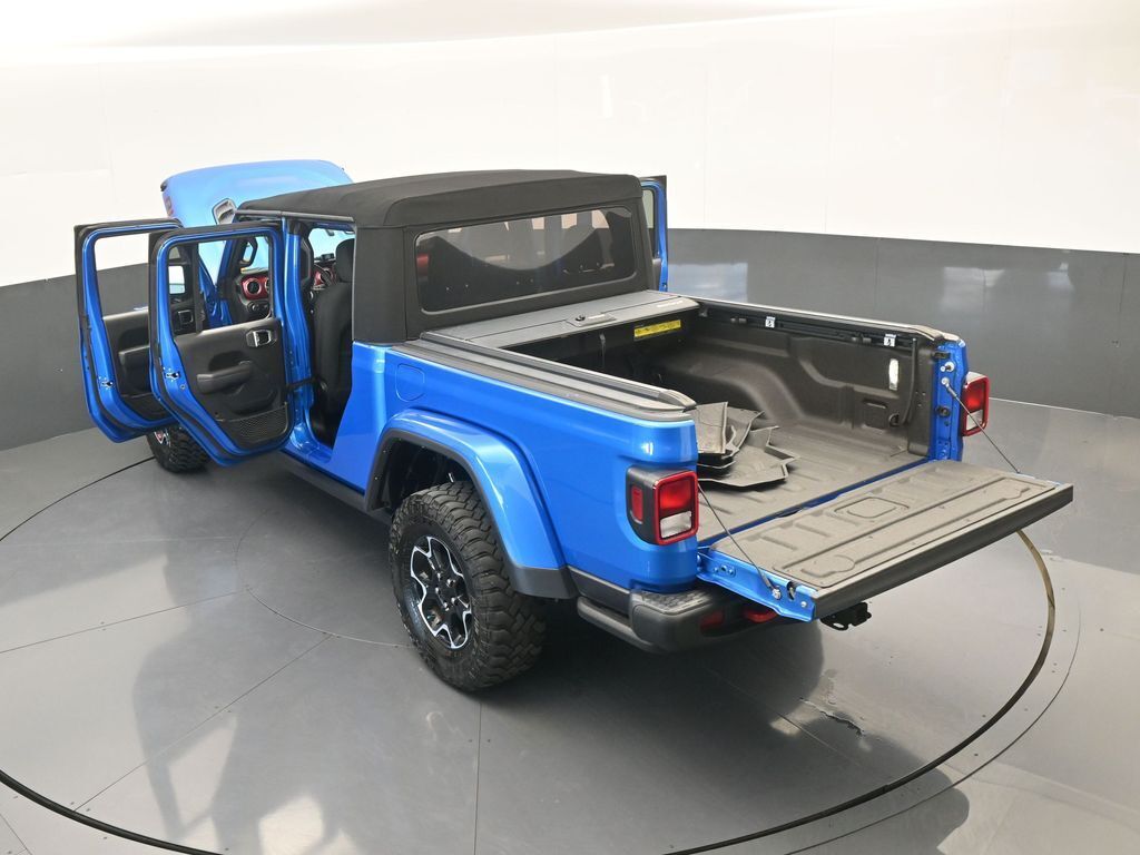 2023 Jeep Gladiator Rubicon Tampa FL