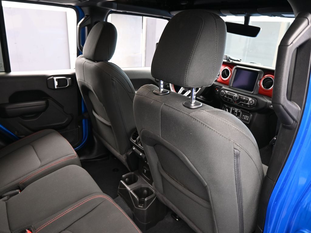 2023 Jeep Gladiator Rubicon Tampa FL