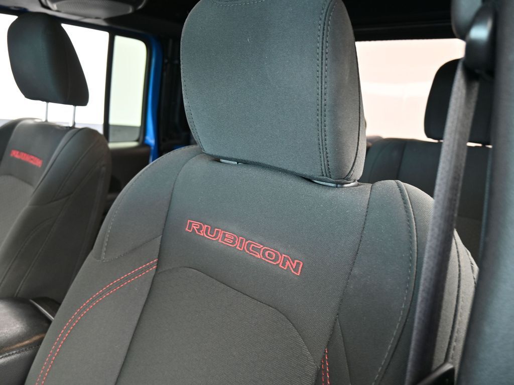 2023 Jeep Gladiator Rubicon Tampa FL