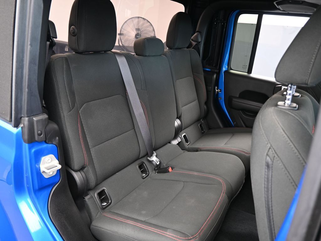 2023 Jeep Gladiator Rubicon Tampa FL