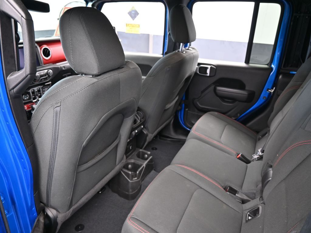 2023 Jeep Gladiator Rubicon Tampa FL