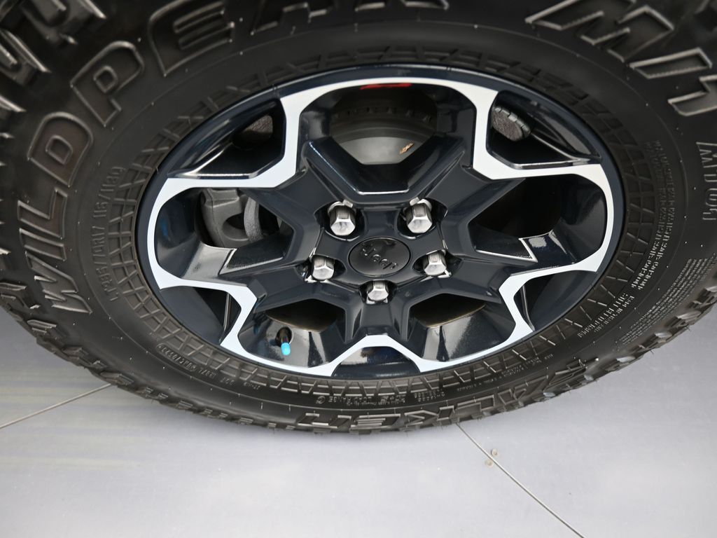 2023 Jeep Gladiator Rubicon Tampa FL