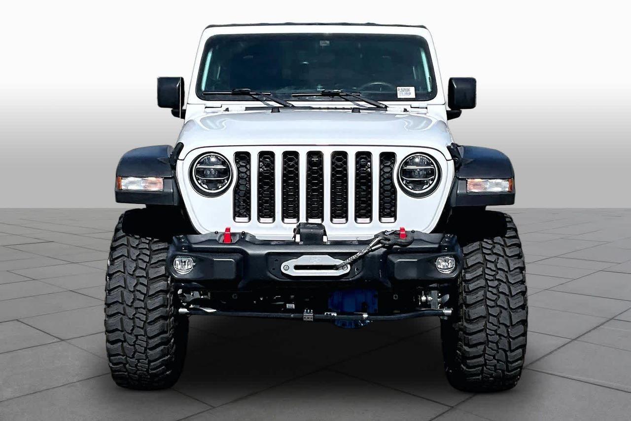 2023 Jeep Gladiator Sport 2023 Jeep Gladiator Sport